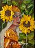 Sunflowergirl